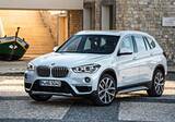 「ついに「BMW X1」がフルモデルチェンジ！ 大胆でスタイリッシュなデザインに進化」の画像12