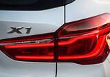 「ついに「BMW X1」がフルモデルチェンジ！ 大胆でスタイリッシュなデザインに進化」の画像15