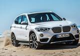 「ついに「BMW X1」がフルモデルチェンジ！ 大胆でスタイリッシュなデザインに進化」の画像24