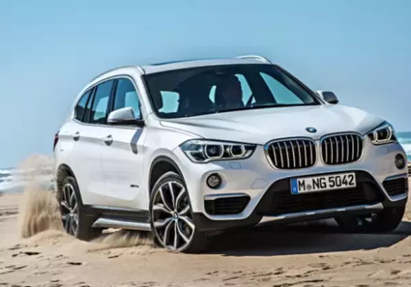 「ついに「BMW X1」がフルモデルチェンジ！ 大胆でスタイリッシュなデザインに進化」の画像
