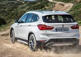 「ついに「BMW X1」がフルモデルチェンジ！ 大胆でスタイリッシュなデザインに進化」の画像25