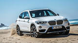 「ついに「BMW X1」がフルモデルチェンジ！ 大胆でスタイリッシュなデザインに進化」の画像7