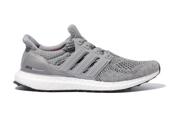 即日完売したアディダスの革新的ランニングシューズ Ultra Boost に秋モデルが登場 15年8月22日 エキサイトニュース