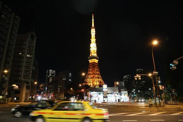 東京タワーを独り占めで酔いしれる贅沢な時間 16年3月22日 エキサイトニュース