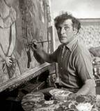 「生命と愛が描く、幻想の花束。南青山で「没後40年 マルク・シャガール展」開催」の画像4