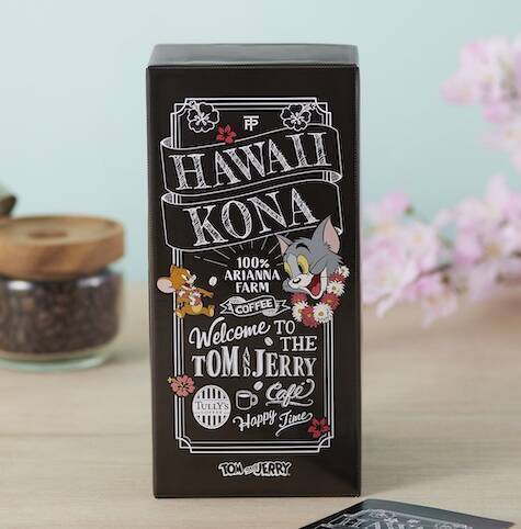 タリーズが“100％アリアナ農園産”コナコーヒーの予約受付を開始