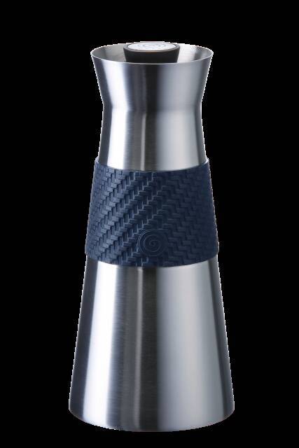 自宅やアウトドアにも使いたい！コーヒードリッパーをのせられるサーモポット