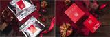 「赤と白の「クリスマスブレンド」で過ごす丸山珈琲のクリスマス。「クルミラテ」や「シュトーレン」も」の画像2