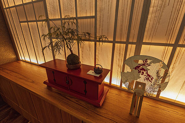 横浜・石川町｜訪れたその日が“好日”に。1日2組限定の創作和食店「好日料理 吉恵」がオープン