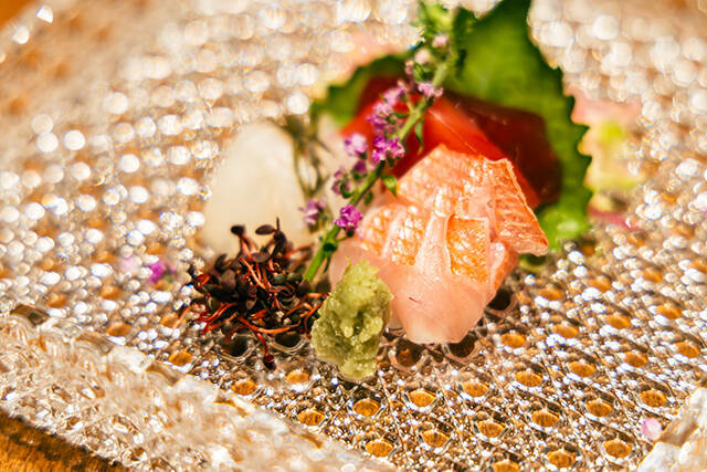 横浜・石川町｜訪れたその日が“好日”に。1日2組限定の創作和食店「好日料理 吉恵」がオープン