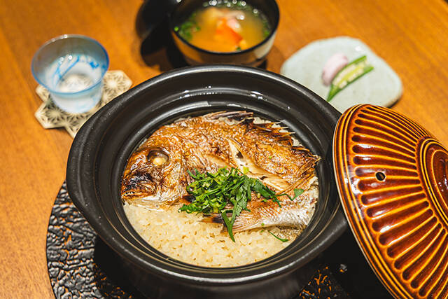 横浜・石川町｜訪れたその日が“好日”に。1日2組限定の創作和食店「好日料理 吉恵」がオープン