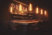 東京・代官山にオープン｜住所非公開・完全紹介制の会員制アートバー「DRELLA Art Bar」