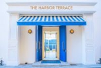 逗子の「The Harbor Terrace」が5年ぶりの「鎌倉花火大会」を贅沢に楽しめる「絶景花火プラン」販売