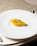 「アルマーニ / リストランテ｜旬を迎える日本とイタリアの食材を融合したシーズナルメニュー」の画像5