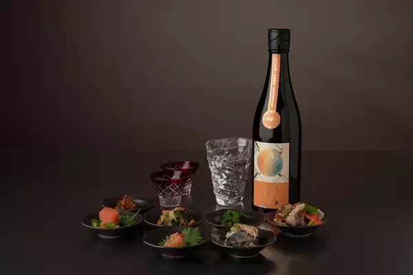 「蔵前｜“米”をテーマにした新感覚の日本酒バー「CoMe Stand（コメスタンド）」が誕生」の画像