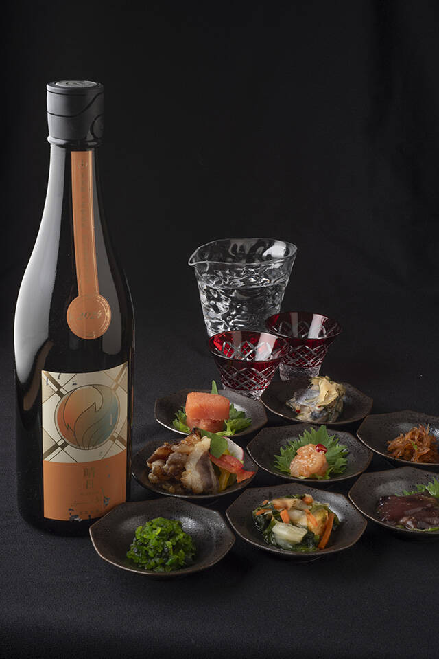 蔵前｜“米”をテーマにした新感覚の日本酒バー「CoMe Stand（コメスタンド）」が誕生