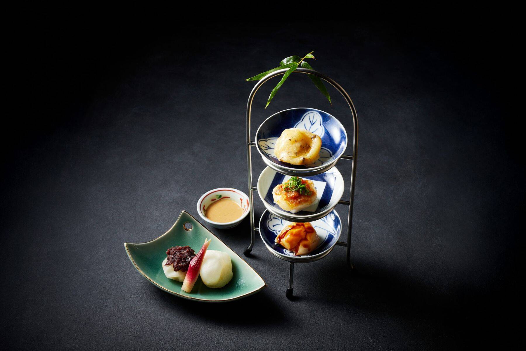 大阪・梅田｜八百万の神々を尊重する日本人の美学を表現する和食レストラン「神恩和食 千隆」