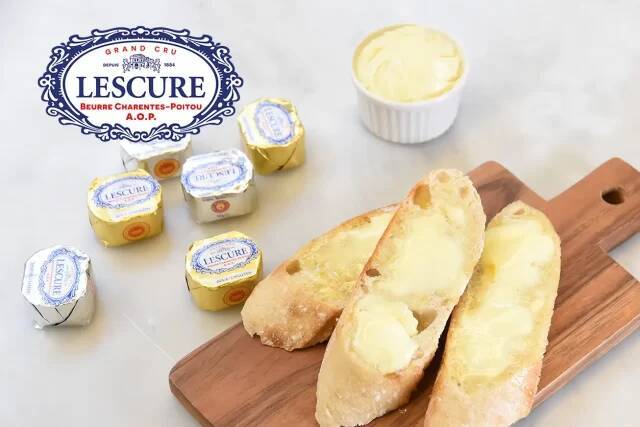 フランス食材輸入のパイオニア「アルカン」。日本橋タカシマヤのイベントに登場