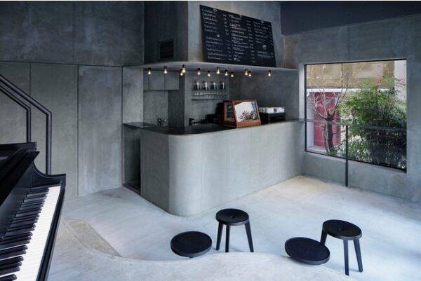 こだわり抜いたコーヒーと上質なワインが楽しめる「Café Apéro」が西麻布にオープン