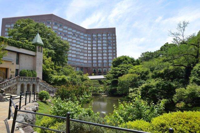 日本の希少なお茶を「ホテル椿山荘東京」で取り扱い開始。里地里山の保全につながる希少な「絶滅危惧茶」