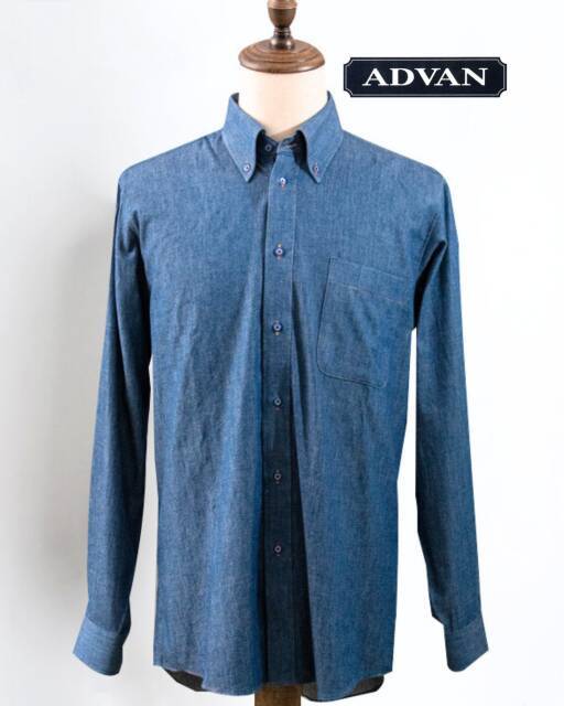 岡山デニム製品や国産シルクネクタイなど。ファクトリーブランドの受注展示会を東京・新橋で開催