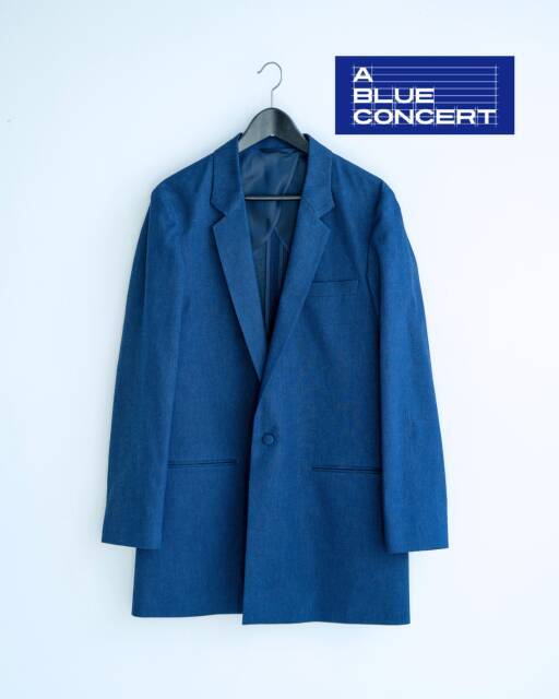 岡山デニム製品や国産シルクネクタイなど。ファクトリーブランドの受注展示会を東京・新橋で開催