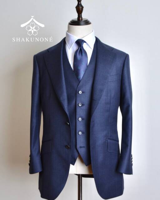 岡山デニム製品や国産シルクネクタイなど。ファクトリーブランドの受注展示会を東京・新橋で開催