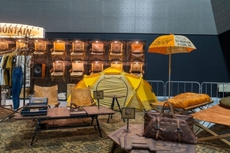日々の暮らしも遊びも豊かに！愛知県国際展示場で11月に開催する「FIELDSTYLE EXPO2025」