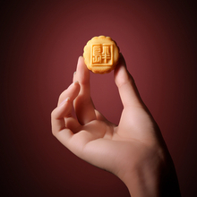 10月6日の“最強開運日”には、ザ・ペニンシュラの「月餅コレクション」を楽しみたい！