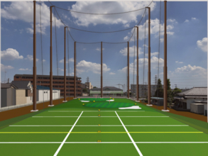 埼玉県「SHOT BASE 志木」が10月オープン。ゴルフの基本にこだわった“スコアが変わる練習場”
