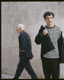 「アニエスベーとNEIGHBORHOODのコラボレーション第1弾！魅惑の15アイテムを展開中」の画像1