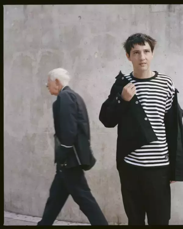 アニエスベーとNEIGHBORHOODのコラボレーション第1弾！魅惑の15アイテムを展開中