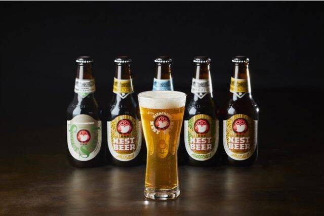 地元・茨城の梅酒とクラフトビールが楽しめるフェア＆ディナー付き宿泊プラン