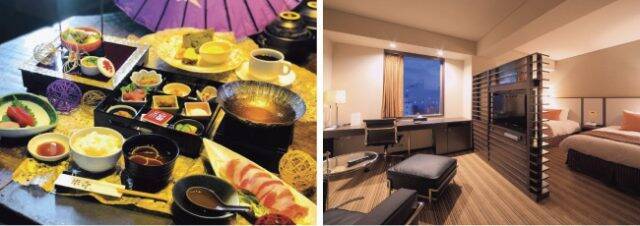 地元・茨城の梅酒とクラフトビールが楽しめるフェア＆ディナー付き宿泊プラン