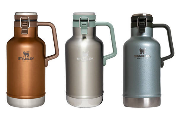 日本未発売】スタンレー チタンシリーズ トラベルマグ 水筒 ウオーター 