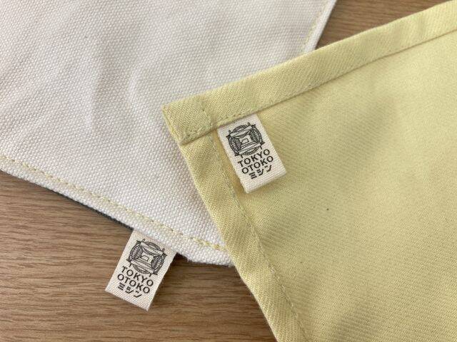 オシャレ感度の高い男性に向けて作られたミシン。レザーも縫える「TOKYO OTOKOミシン」