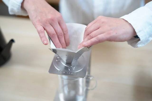 自分でコーヒーを淹れたいこだわり派に！本格コーヒーが楽しめるおしゃれな道具5選