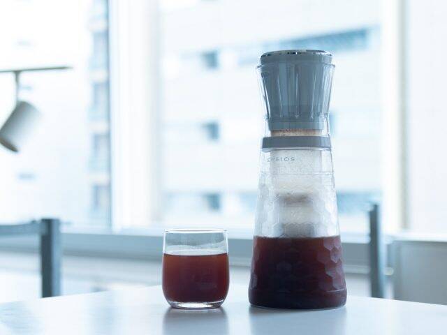自分でコーヒーを淹れたいこだわり派に！本格コーヒーが楽しめるおしゃれな道具5選