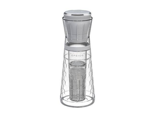 自分でコーヒーを淹れたいこだわり派に！本格コーヒーが楽しめるおしゃれな道具5選