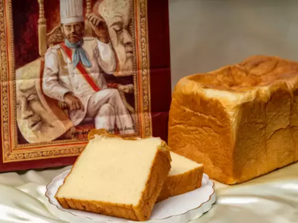 「【全国6店舗展開】高級食パン専門店「どんだけ自己中」が気になる」の画像