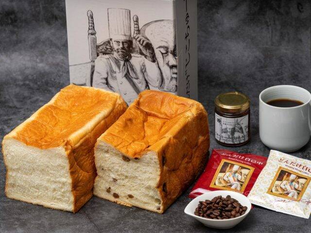 【全国6店舗展開】高級食パン専門店「どんだけ自己中」が気になる