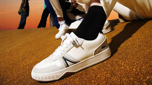 春コーデに取り入れたくなる ラコステ 定番スニーカーの動画が公開 22年4月12日 エキサイトニュース 春コーデに取り入れたくなる ラコステ 定番スニーカーの動画が公開 22年4月12日 エキサイトニュース