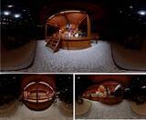 「日本の伝統文化を次世代につなぐプロジェクト。能楽の大曲「道成寺」を360度・VR映像で鑑賞しよう」の画像5