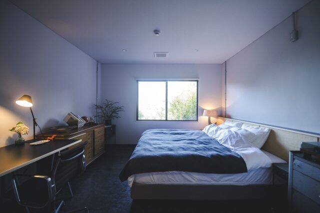 瀬戸内海が一望できるプライベートヴィラ「積修館」誕生。香川県三豊で体験する、非日常とくつろぎの時間