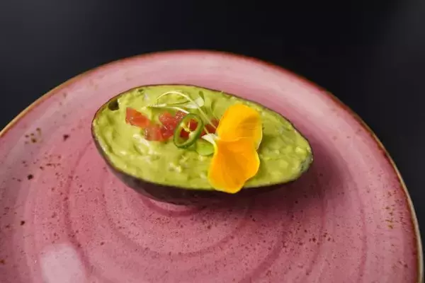 NYで愛されるモダンメキシカンが日本初上陸！「FONDA MEXICANA New York 銀座店」