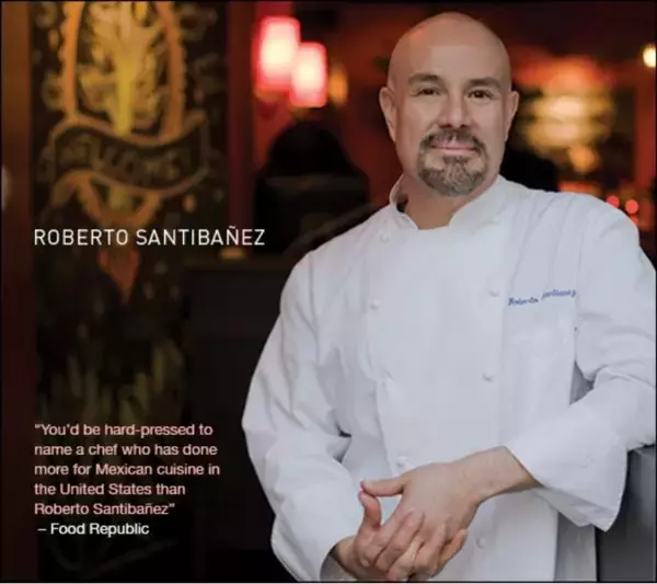 「NYで愛されるモダンメキシカンが日本初上陸！「FONDA MEXICANA New York 銀座店」」の画像