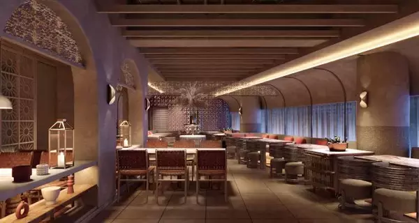 「NYで愛されるモダンメキシカンが日本初上陸！「FONDA MEXICANA New York 銀座店」」の画像