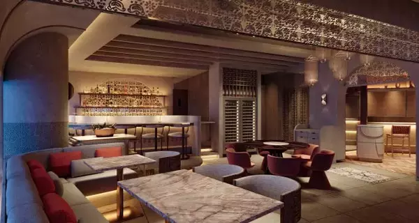 「NYで愛されるモダンメキシカンが日本初上陸！「FONDA MEXICANA New York 銀座店」」の画像