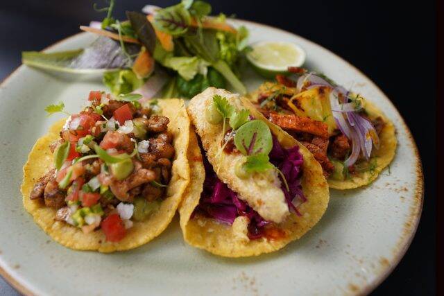 NYで愛されるモダンメキシカンが日本初上陸！「FONDA MEXICANA New York 銀座店」