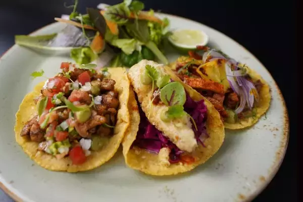 「NYで愛されるモダンメキシカンが日本初上陸！「FONDA MEXICANA New York 銀座店」」の画像